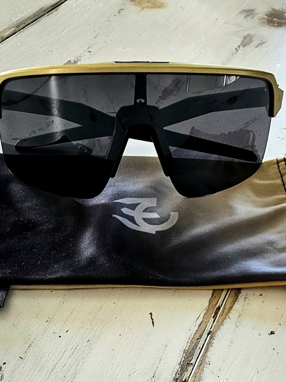 Patrick Mahomes Sutro Lite Oakley Sunglasses